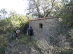 Sentier des Casots 26/11/2024