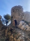 roca pastora 35