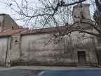 Chapelle Sant Cristau 01
