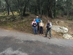 Chapelle Sant Cristau 19