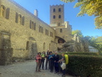 23 St Martin du Canigou