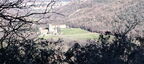 Les balcons de Taurinya